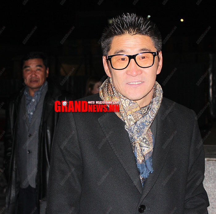 Чапи өөрөө алиалагч