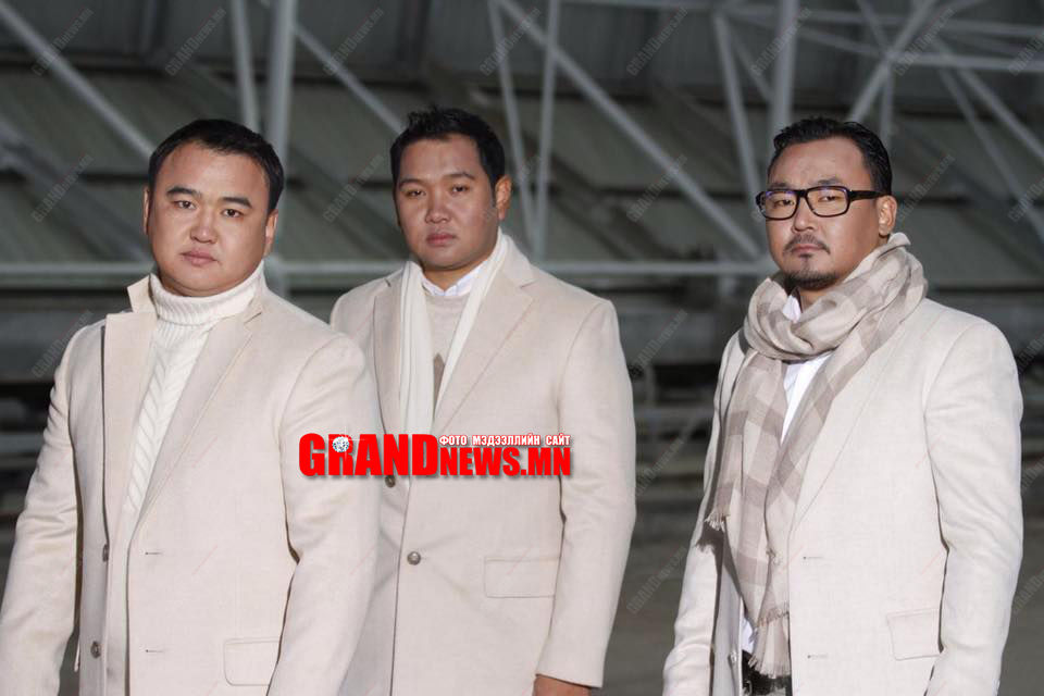 “Freezone” хамтлаг тарсан уу?