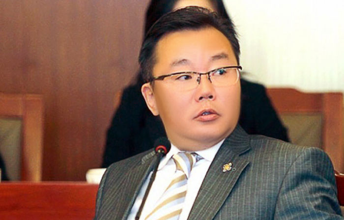 Г.Баярсайхан: Монгол хүний үнэлэмжийг өсгөнө