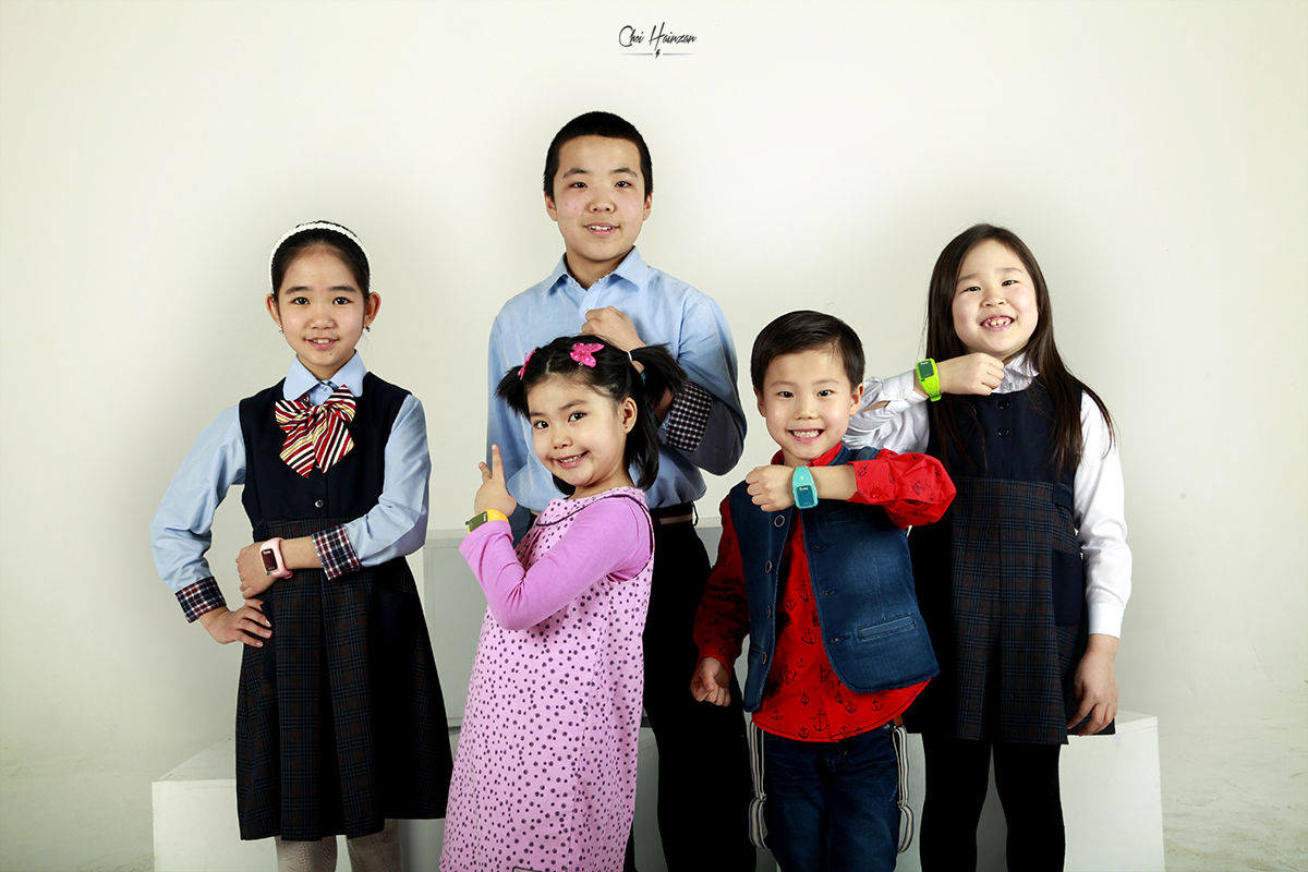 Та хүүхдийнхээ аюулгүй байдлыг хангаж чаддаг уу?