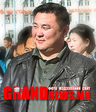 Ганаа эрүүл мэндийн салбарт ажиллана