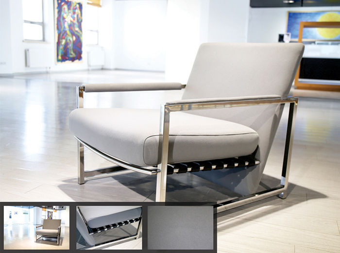 Шинэ цагийн буйдан