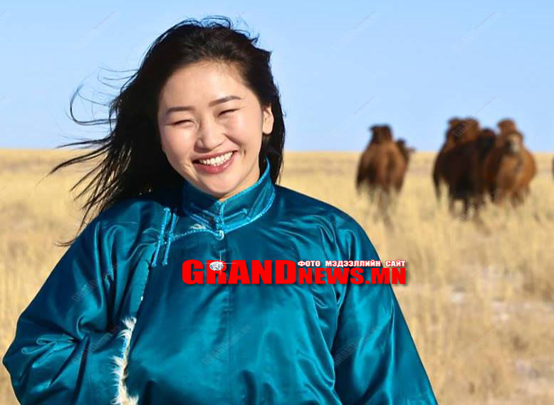 М.Зоригт сайдын “23-тай” зөвлөх бүсгүй