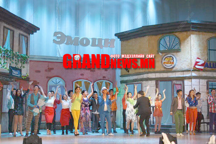 Их хотын залуус минь “сэрээч”, сэтгээч