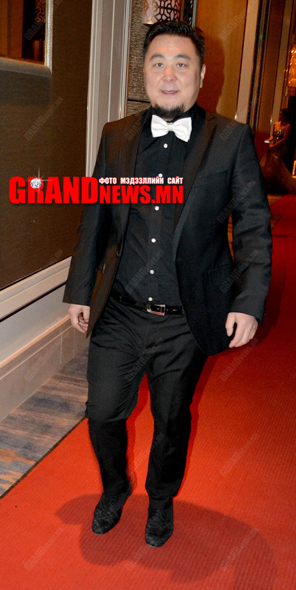 Группийн хүргэн турсаны маргааш