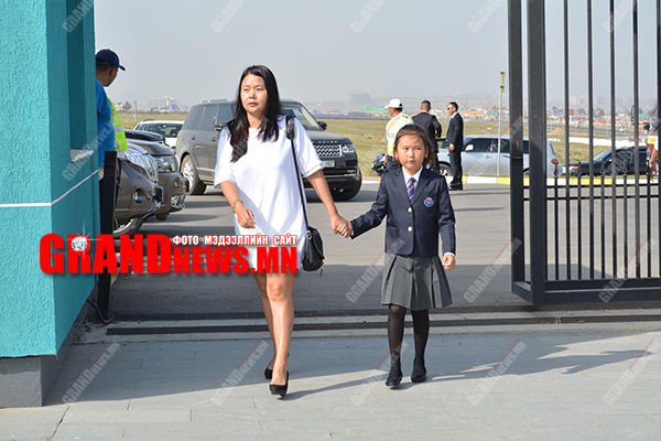 С.Жавхлангийн төгс хувилбар