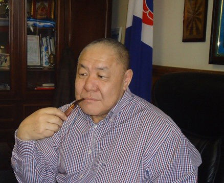 Ш.Сайхансамбуу  сугарч чадахгүй