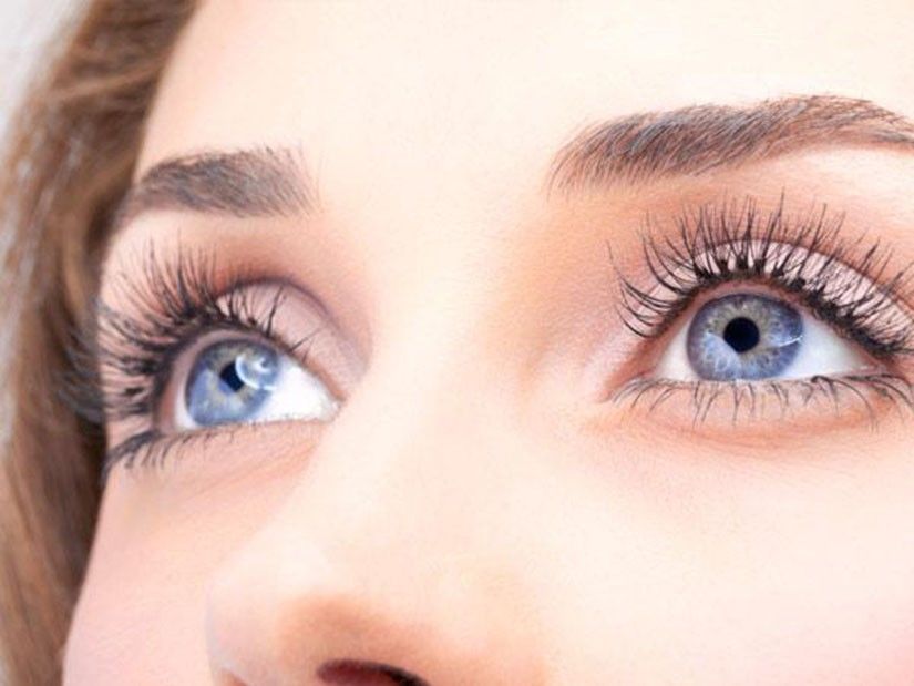 Нүдний харааг хэрхэн сайжруулах вэ?