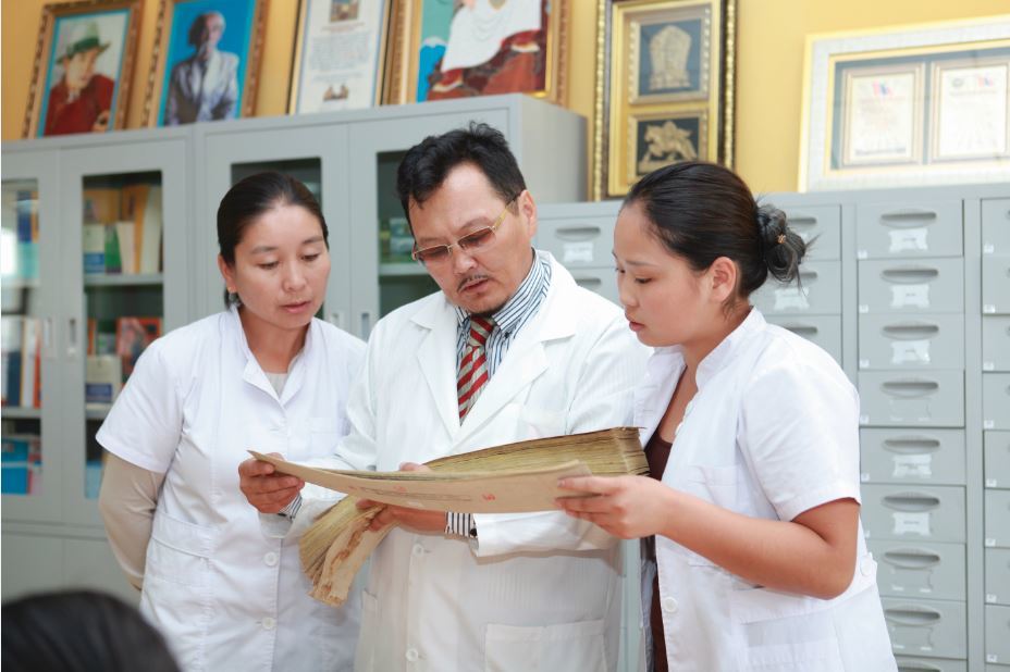  Хийн ум судсан дотуур гүйдэг 