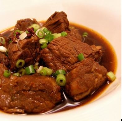 Үхрийн махыг амтлах 6 арга