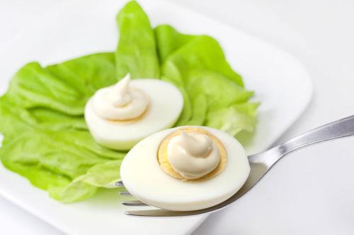 Муудсан майонезны шид 