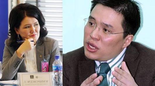 Хэн хэнтэй хүч үзэх вэ? 