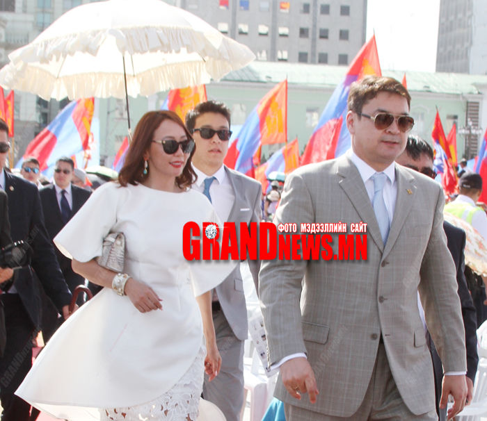 Монгол ялагдсан нь Ч.Сайханбилэгт хамаагүй!