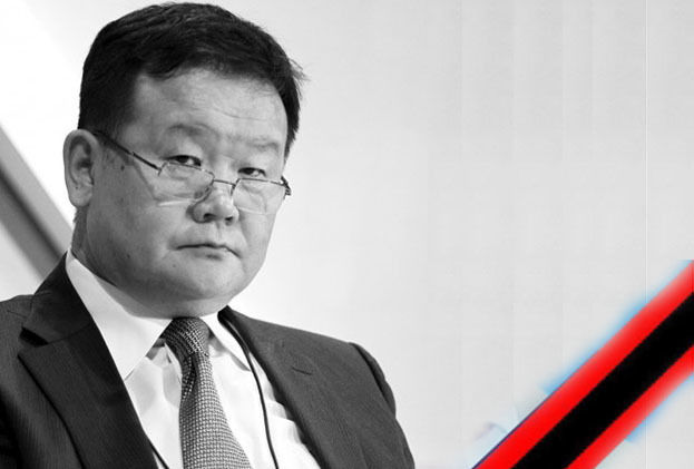 УИХ-ын гишүүн асан О.Чулуунбат таалал төгсжээ