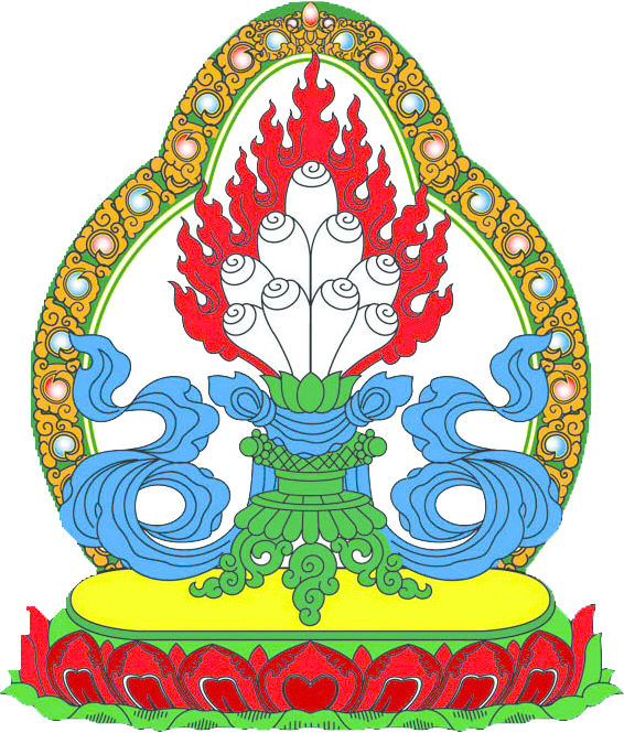 Манба Дацан зөвлөж байна