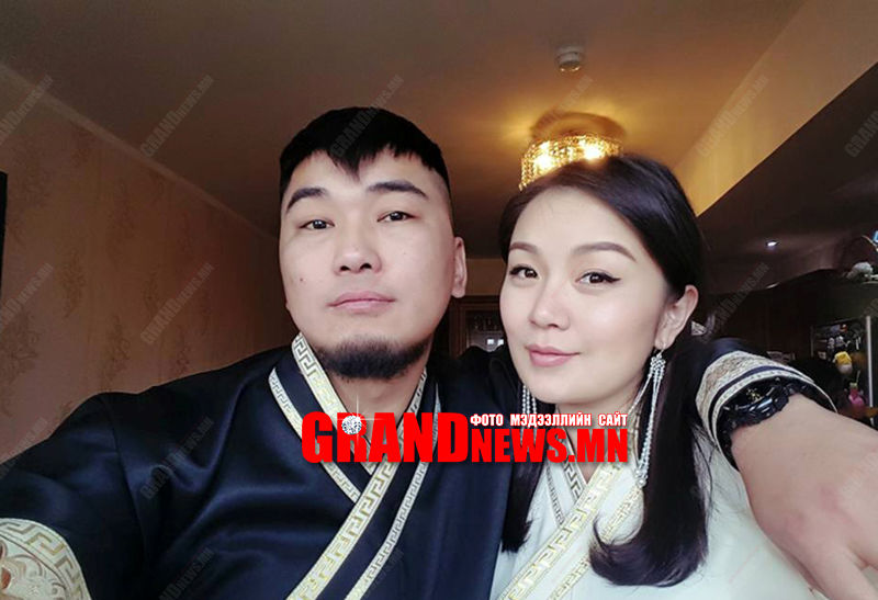 Жүжигчин Ариунаагийн экс мисс бүсгүйг сонгожээ