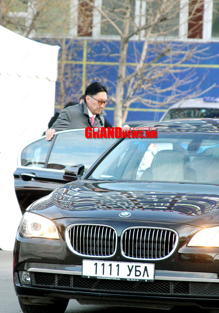 9911, 1111-ээр л “зодно” шүү!