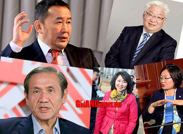 Сартай шөнийн хар дарсан зүүд: