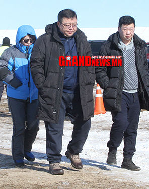    Над шиг цэвэрхэн ! улс төр хий