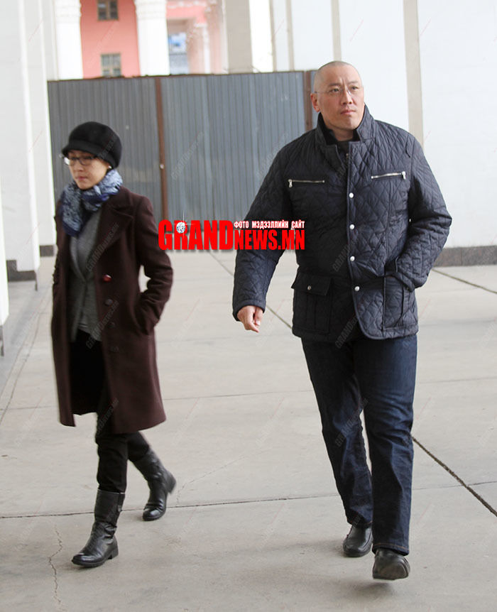 Эрх чөлөө бол хаан