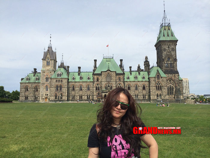 “Хар азарга”-ын улс төрч дүү тодрох уу?