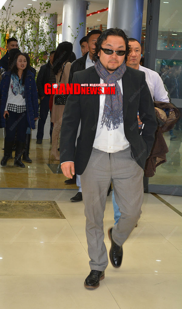 Ар хударгаар туршигч Д.Болдбаатарын бийлэгжүү         намтар! 