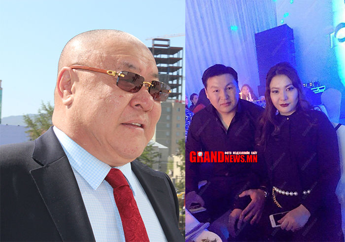 Ш.Сайхансамбуугийн охин С.Эрдэнэтуул сонгуульд хүч үзнэ