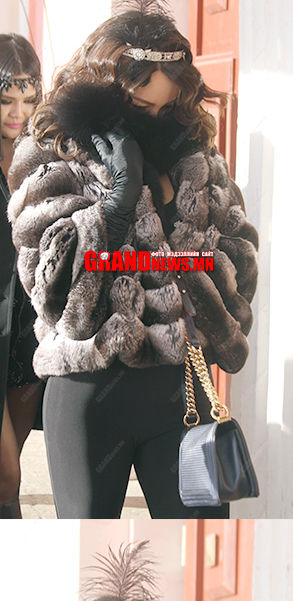 Усны гүнжийн галбир