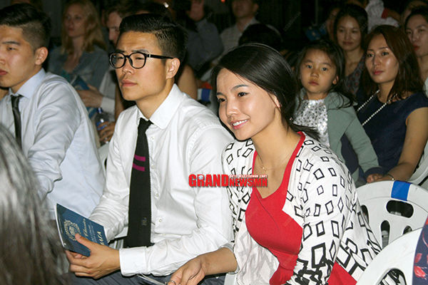 Л.Балхжавын хөвгүүд барьцаа ахиулж, сонголтоо сайжруулсан нь!