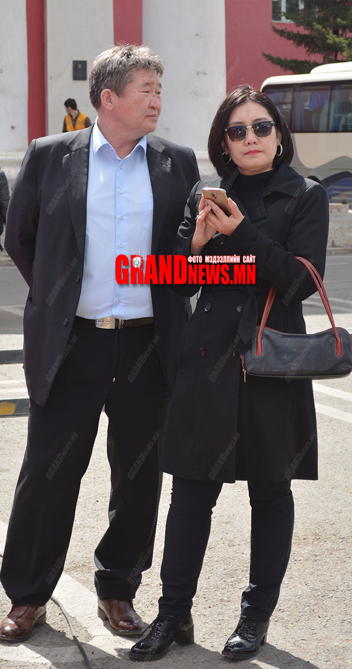 Л.Мөнхбаясгалангийн үнэнээ хэлэх сүүлчийн боломж