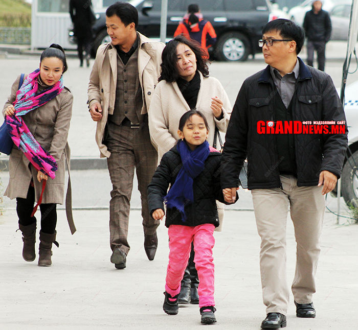 “ММ” агентлагийн эрэгтэй супер тархи 