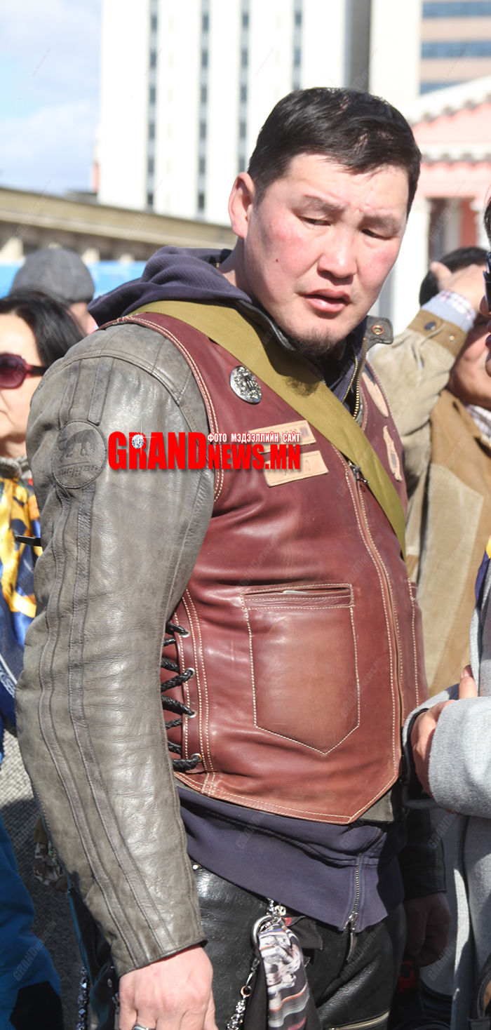 П.Анужинг хөрөөдсөн эр! 