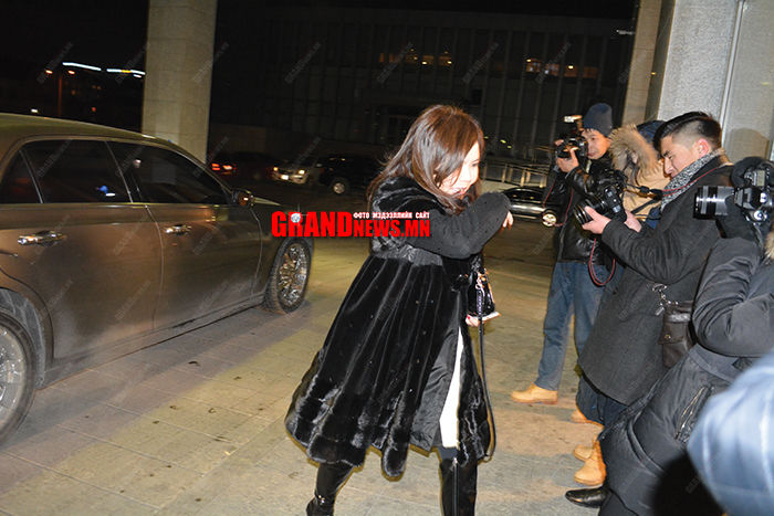 Би буруугүй ээ!!!