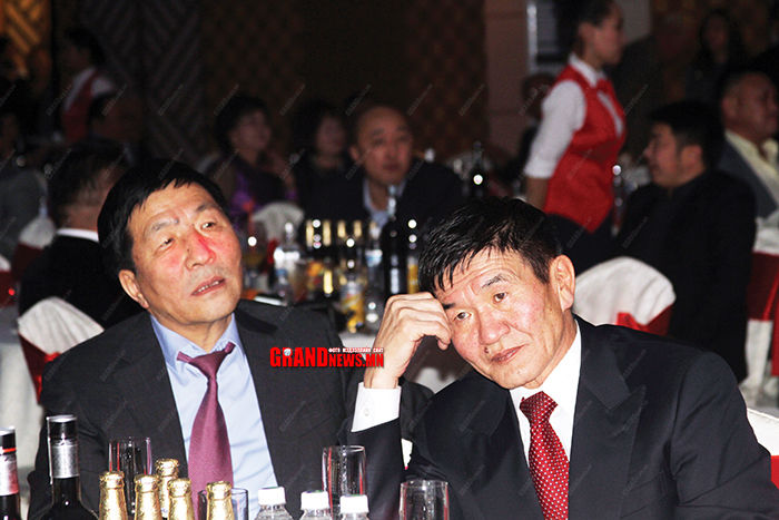 Т.Бадамжунай явсан газар шимгүй