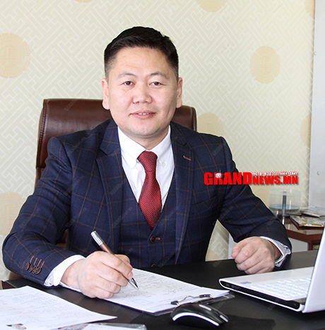 Боорцогны Ханхүү