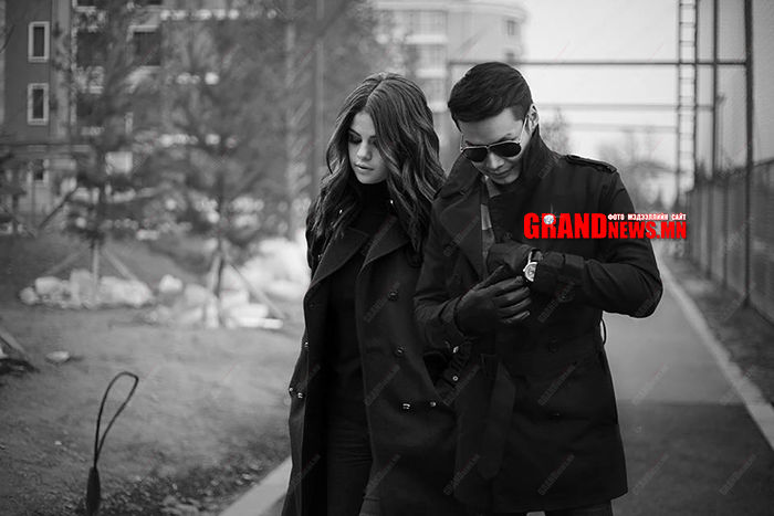 I’m not ангууч without u!