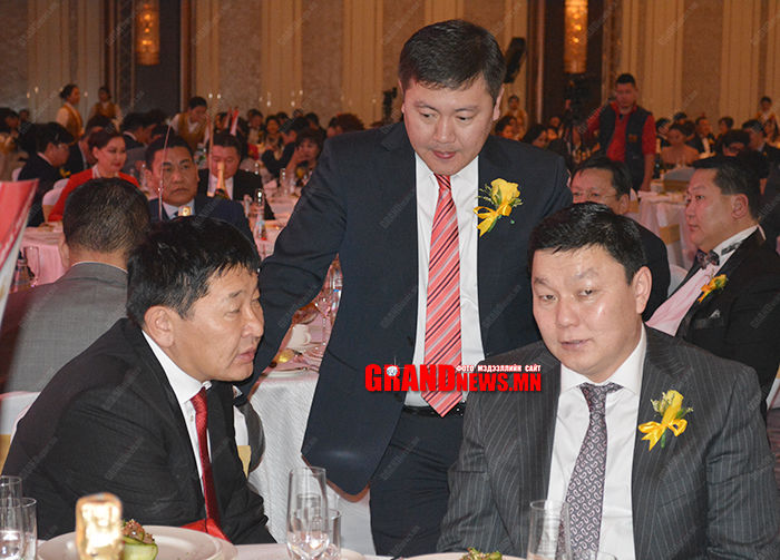 Хамгийн залуу хөрөнгөтөн Н.Төмөрхүүг амжих уу?