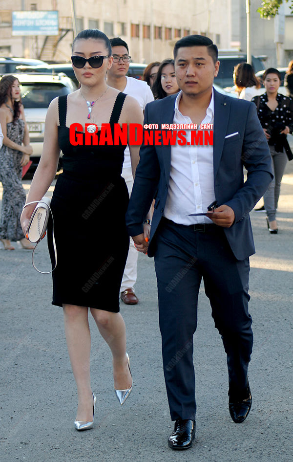 Эрийн тэнгэр ч удамшдаг!