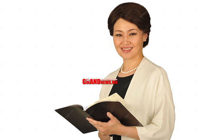 Инноваци Б.Энхбайгалиас айж явбал аминд тустай! 