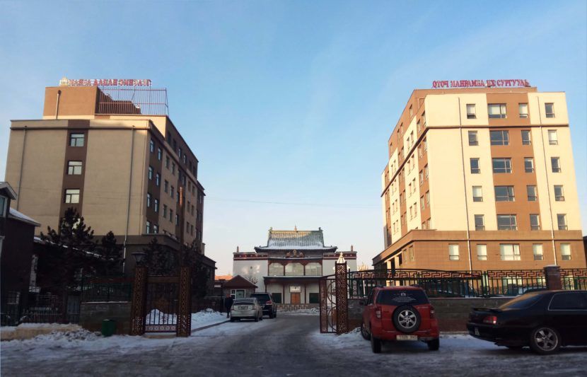 Манба Дацан эмнэлэгт хатгаа, ханиад томууны хүндэрсэн хэлбэрийн өвчлөлийг үр дүнтэй эмчилж байна