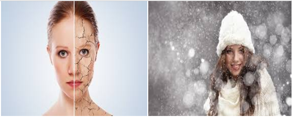 Өвлийн улиралд арьсыг хэрхэн арчлах вэ?