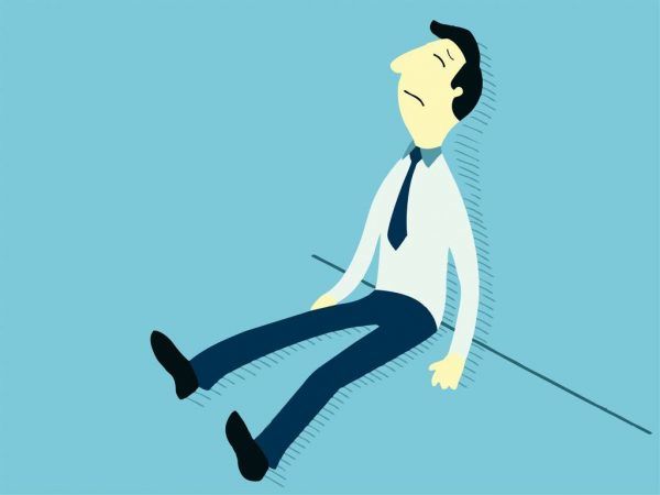 Амжилтанд тань саад хийх 3 муу зуршил