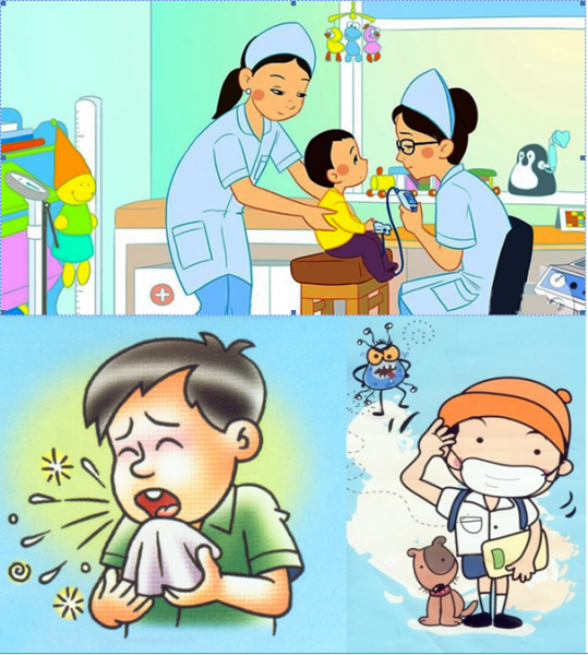 Томуу, томуу төст өвчний үед дур мэдэн антибиотик хэрэглэхээс зайлсхийгээрэй