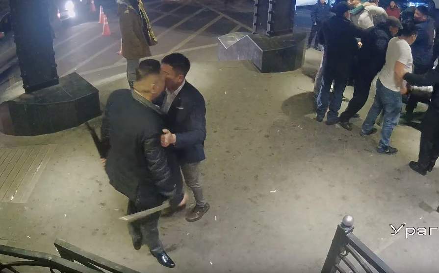 Хар тамхины хэргээр ЦЕГ-аас мэдээлэл хийлээ