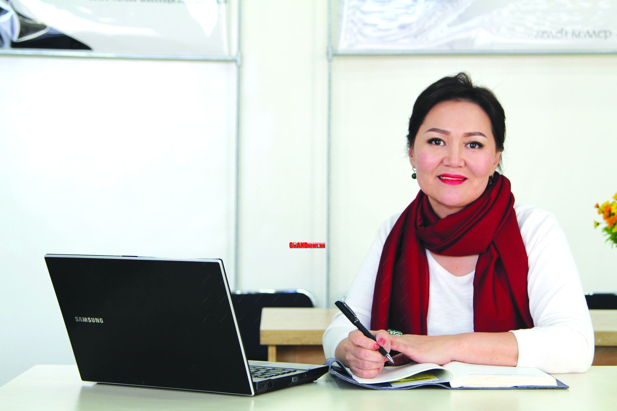 М.Алтанцэцэг: Гэр бүлийн боловсролын асуудал ХАРАНГА дэлдэж байна