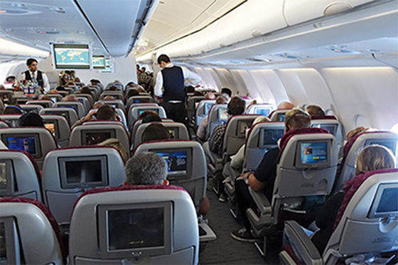 Хүүхэдтэйгээ хамт онгоцоор зорчих гэж байгаа бол…