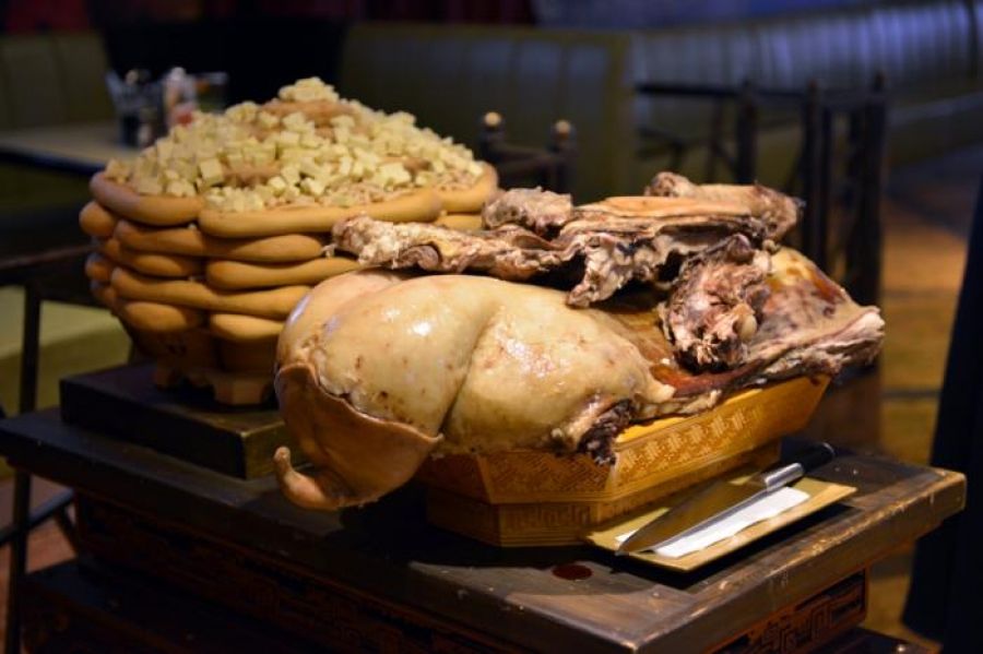 Сар шинийн баяраар хүнсний бүтээгдэхүүн худалдан авахдаа анхаарах зүйлс