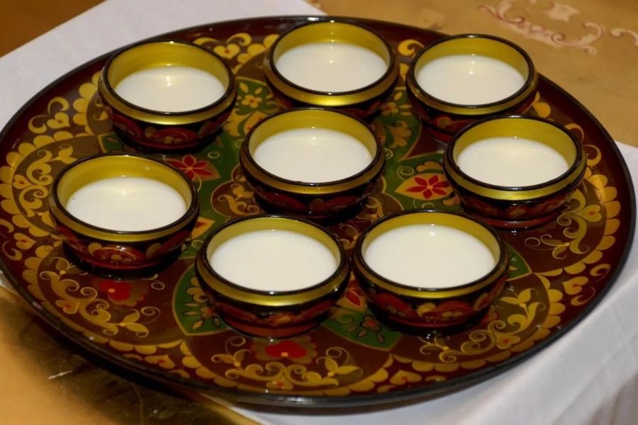 Цагаан сарын баярыг архигүй тэмдэглэн өнгөрүүлэхийг уриалав