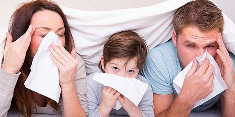 Ханиаднаас сэргийлэх энгийн зөвлөгөө