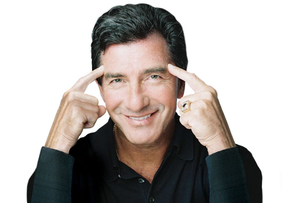 Зөвлөгөө: Тэрбумтан шиг сэтгэцгээе